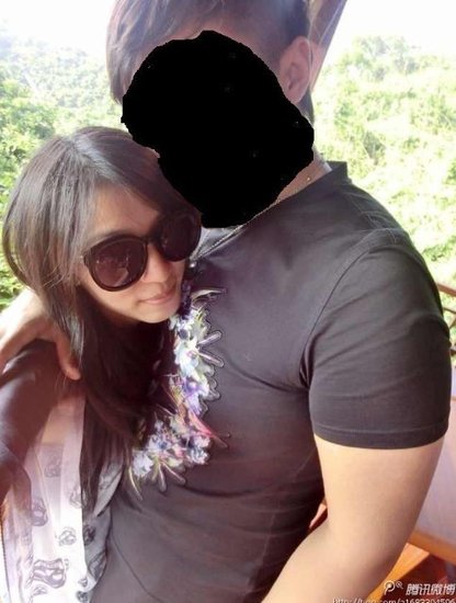 游戏圈爆出艳照门 闹剧之后当事人和平分手