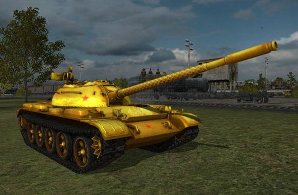 中国59式系列坦克及变型车大盘点(上)