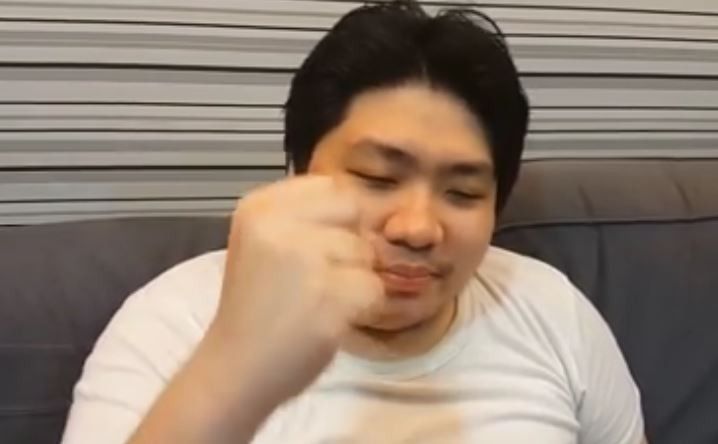 游戏玩家八仙尘爆中重伤 知名主播为他打气|LO