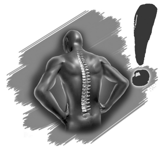 脊柱病治疗当慎重