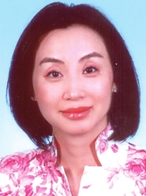 中国最年轻的女富豪刘迎霞被撤销全国政协委