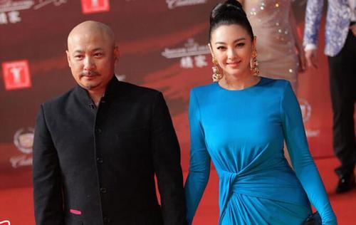 王全安涉嫌嫖娼被抓网传与张雨绮早已离婚_辽宁频道_凤凰网