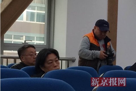 演员方子哥买房被骗 向我爱我家索赔300万