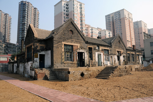 沈阳皇姑区补上日本早期侵华最后一块拼图