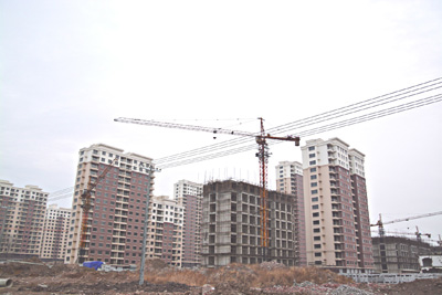 大展经纶补天手