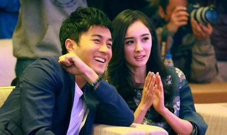 真人秀节目《出发吧爱情》将播 杨幂刘恺威或