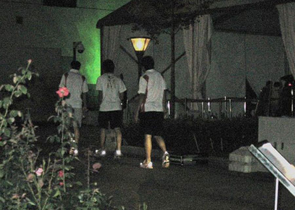 U22球员继承传统要美女新闻官<em>电话 泡妞</em>兴趣