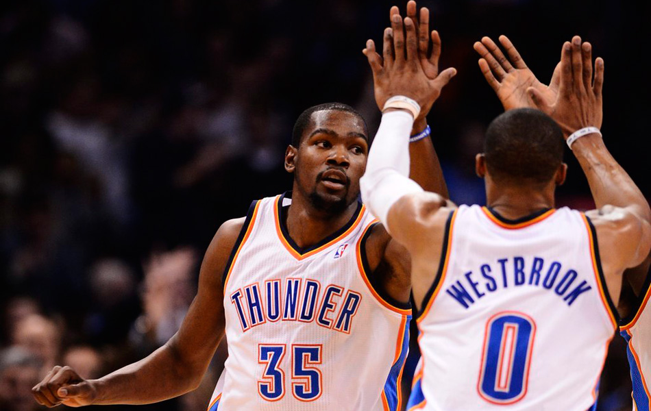 科比35分雷霆双少合砍69分湖人108-114不敌雷霆