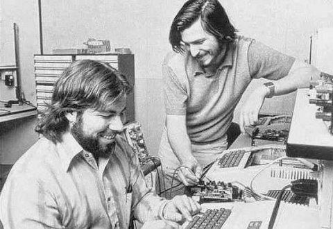 Kickstarter为硅谷元老重聚众筹