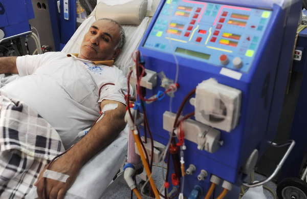 个性化医疗前瞻：每个病人都是“一堆数据”