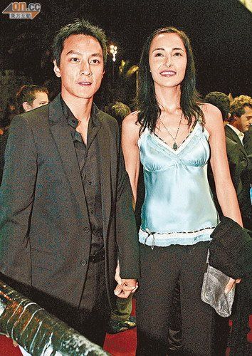 吴彦祖宣布女儿出院 太太计划八月复出