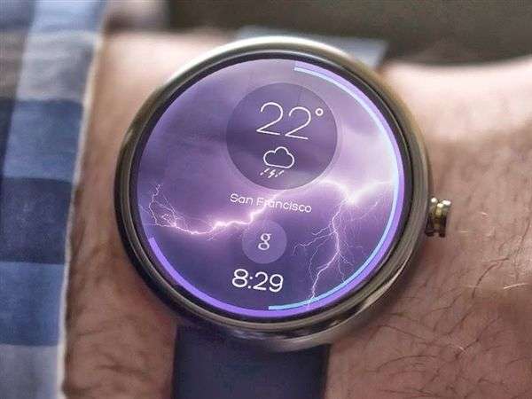 Moto 360ۼع⣺Ƹߵֱ