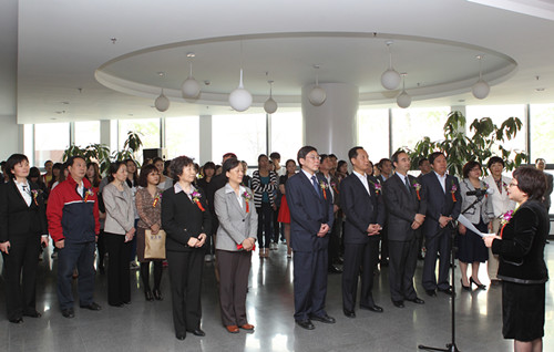 【迎校庆】甲子华章?中国政法大学60年校史展