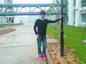 读中职 一样能圆大学梦