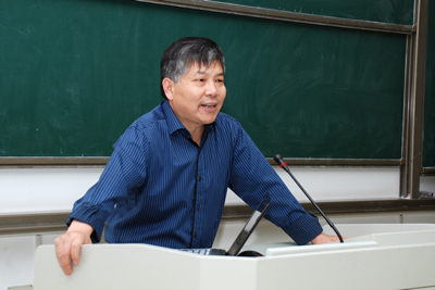 软件学院举行2012年招生和学生工作研讨会