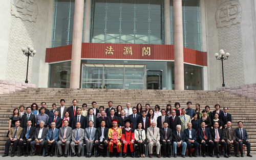 中国政法大学中欧法学院2007～2013招生人数与调剂名额