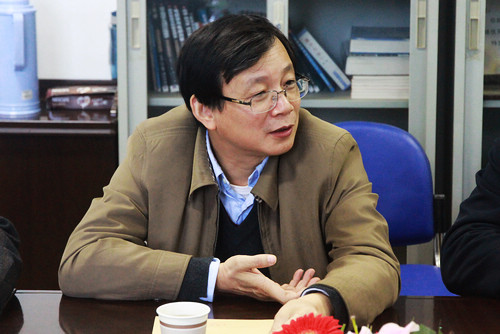 李克强副总理回信勉励中国科大研究生支教队