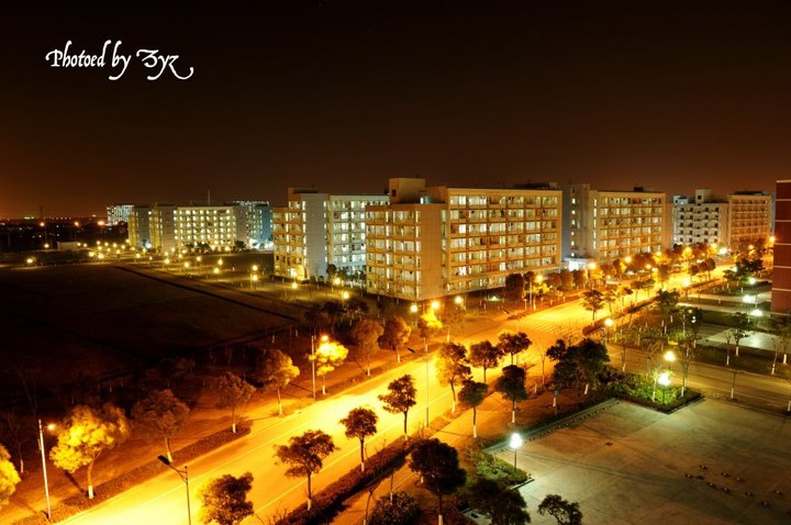 艺术学院校园优秀摄影作品展为校庆添彩