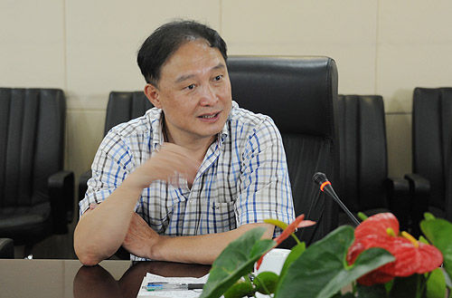 学校召开60周年校庆庆典会务筹备工作布置会