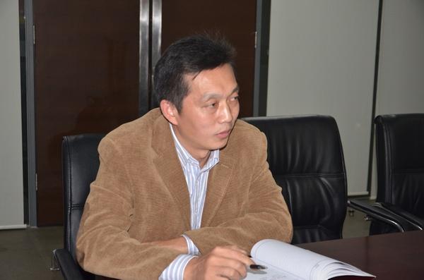 徐岩副校长赴苏州大学看望医学院临床医学专业