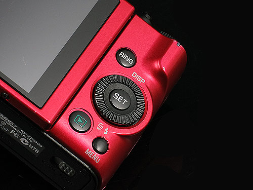 卡西欧EX-ZR1000评测:十项全能卡片机