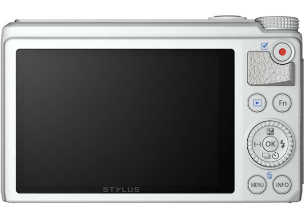奥林巴斯发布新款高端便携相机XZ-10-品牌资讯