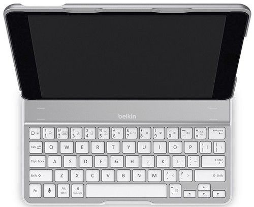 贝尔金将推iPad Air外置键盘 起售79美元