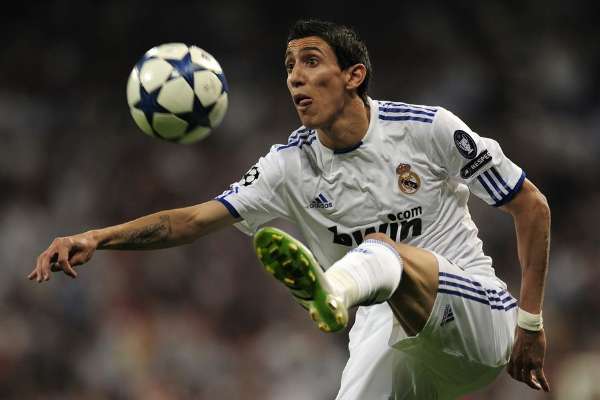 足坛现役30大金左脚:梅西范佩西领衔 孔卡在列_体育频道_凤凰网