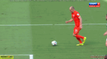 墨西哥门将再现神迹 黄健翔:奥乔亚就是活的门柱