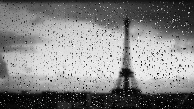 终于有雨 本周沈阳雨水连连周末才会歇一歇