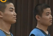 双胞胎囚禁少女卖淫被抓 庭上互使眼色抗辩