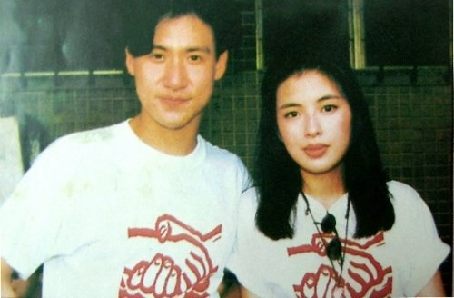 张学友夫人罗美薇疑遭性骚扰 当事人被开除