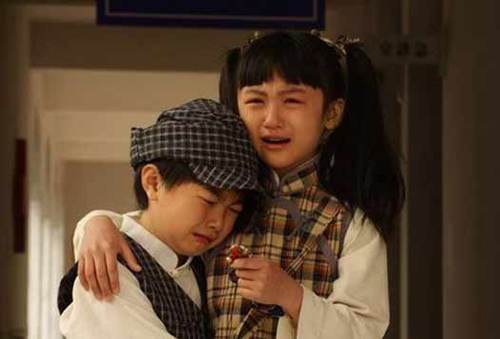 八阿哥东南卫视牵手 《天涯赤子心》