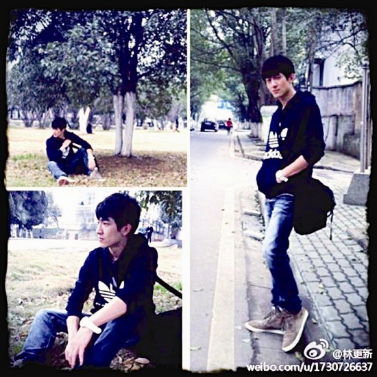 十四爷林更新江城丢包 保洁阿姨拾金不昧赢尊