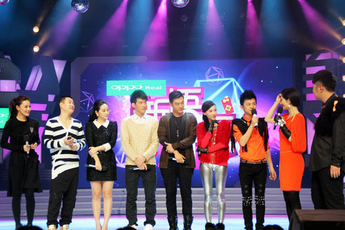 快乐大本营_快乐大本营导演收入(3)