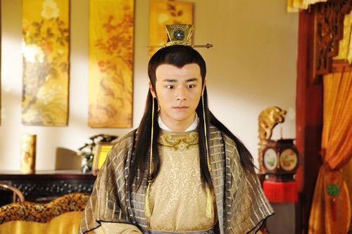 朱由检