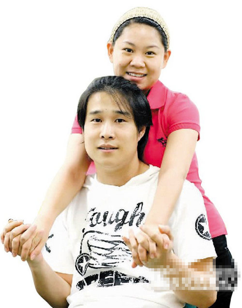小沈阳夫妻晒婚纱照_小沈阳夫妻晒婚纱照庆结婚九周年(3)