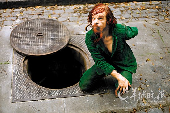 《冬青木》最有惊喜