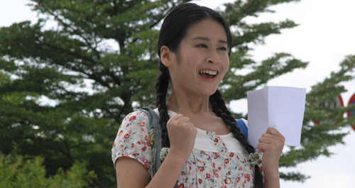 颖儿公开信谢柴智屏 《小菊春天秋天》爆红_娱乐频道_凤凰网