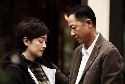 《青瓷》逼近结局后劲十足 王志文成功逆转很