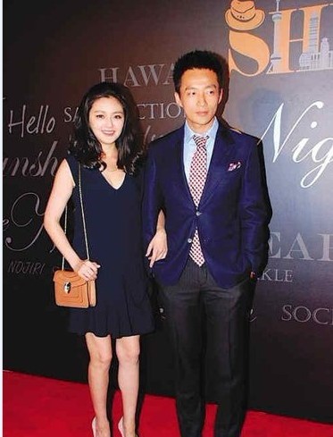 大s夫妇被高调事件簿:五方药迷老公