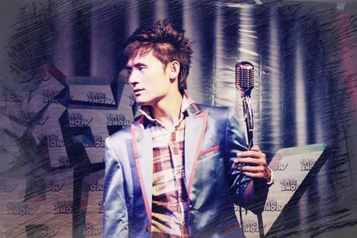 王子霆微电影《浮云》揭选秀潜规则内幕