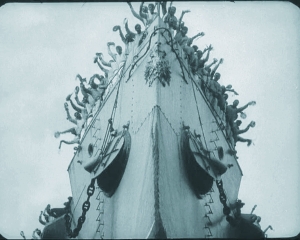 美国电影为何能称霸世界