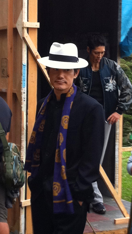 [心声]矢野浩二回应被死亡 称有些无奈