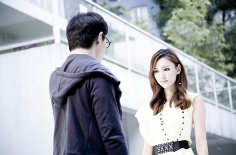 微电影季《爱情阴谋论》上线 聚焦都市人群_娱