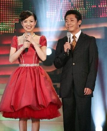 撒贝宁进央视内幕 揭北大才子接过的一个电话