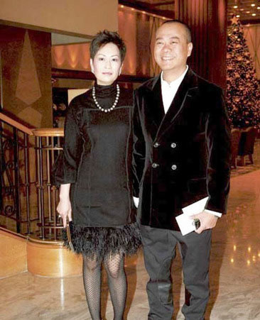 欧阳震华诊断为肺炎 病情好转众好友送祝福