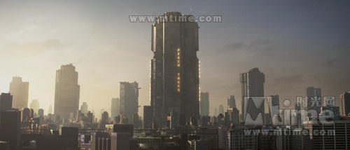 少年派 特效公司面临破产 拖欠工资员工游行