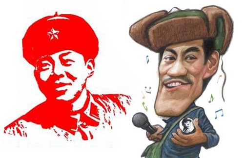 [敬业]“活雷锋”的导演路 雪村六年磨一剑_娱乐频道_凤凰网