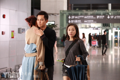 《爱神》今日热映 缔造文艺星爷式电影神话